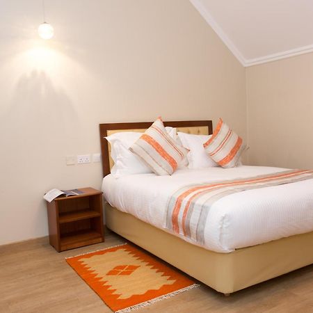 Cozy Residences By Trianum Nairobi Exterior photo